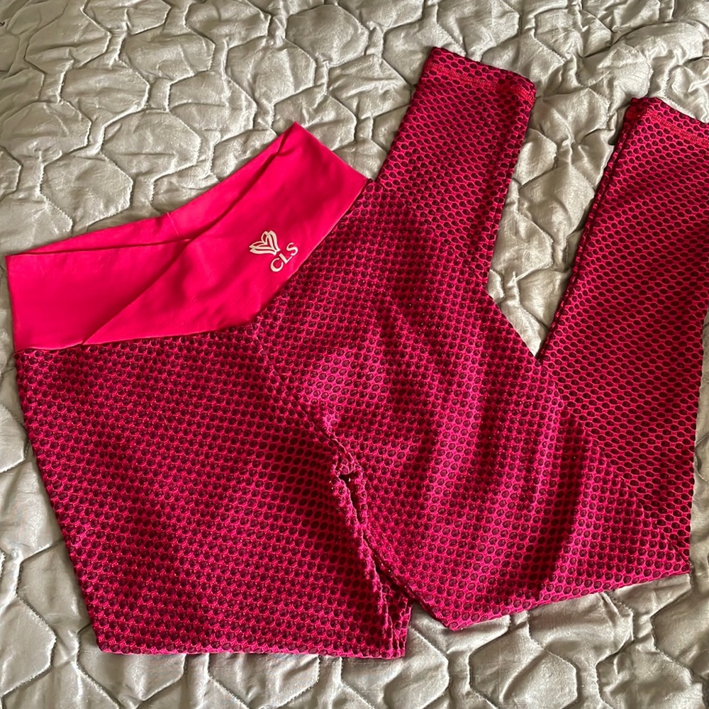 CLS leggings